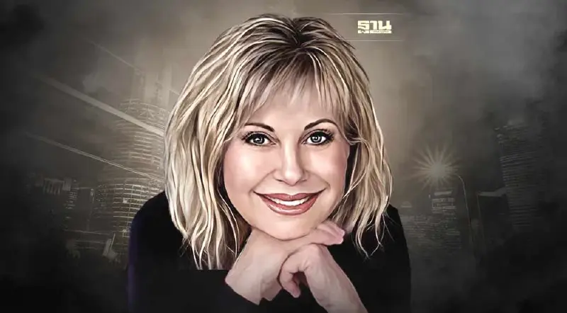 โลกอาลัย ‘โอลิเวีย นิวตัน-จอห์น’ นักร้อง-นักแสดงชื่อดัง เสียชีวิตวัย 73 ปี