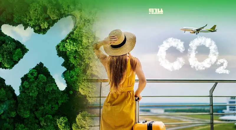 ททท. หนุนเอกชนปรับตัวสู่การท่องเที่ยวที่เป็นกลางทางคาร์บอน
