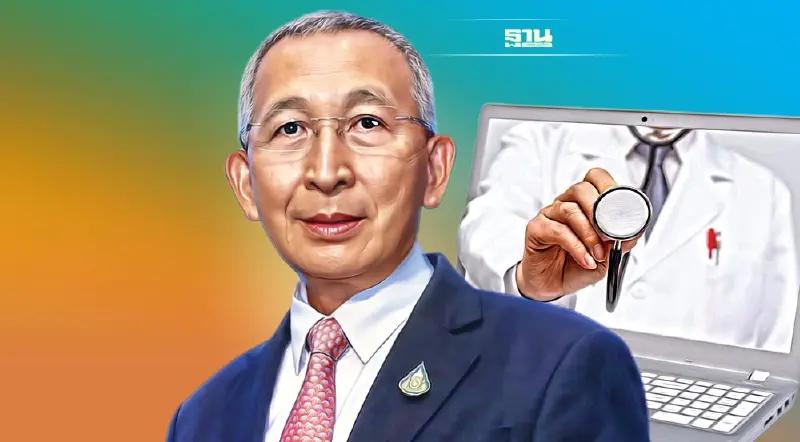 Health Wellness & Wellbeing โอกาสธุรกิจไทย สร้างเม็ดเงินสะพัด