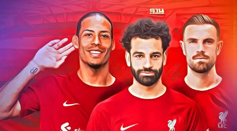 โปรแกรมพรีเมียร์ลีก "ลิเวอร์พูล"สิงหาคม 2565 ลงสนามวันไหน เช็คเลย