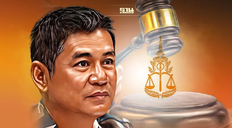 อสส. สั่งฟ้อง "ชัยวัฒน์ ลิ้มลิขิตอักษร" กับพวกร่วมกันฆ่า "บิลลี่"