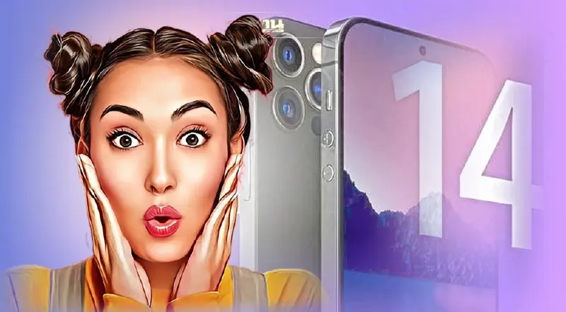 iPhone 14 เปิดตัววันไหน มีกี่สี อัพเดทอีกรอบที่นี่ iPhone 14 เปิดตัววันไหน มีกี่สี อัพเดทอีกรอบที่นี่