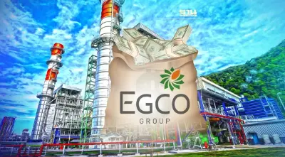 "เอ็กโก กรุ๊ป" เผยกำไรการดำเนินงานกว่า 3.2 พันล้านไตรมาส 2/65