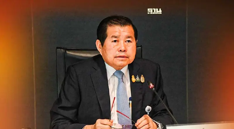 “นิพนธ์"เสนอตัดมาตรา 6(2) ร่างพ.ร.บ.เข้าชื่อถอดถอนสมาชิกสภาท้องถิ่น