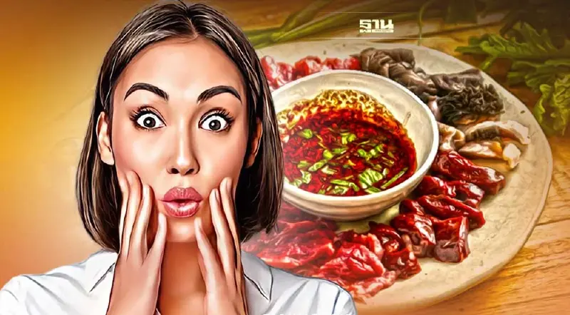 กินเนื้อวัว เนื้อควายดิบ ซอยจุ๊ เสี่ยงโรคอะไรบ้าง