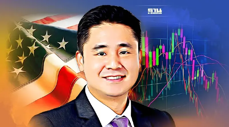 SCB CIO แนะทยอยลงทุนหุ้นสหรัฐ High Quality หลังเงินเฟ้อใกล้ผ่านจุดสูงสุด