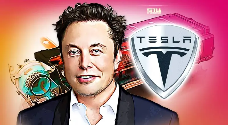 “เทสลา” ทำสัญญาระยะยาวสองซัพพลายเออร์จีน ทะลวงคอขวดห่วงโซ่การผลิต