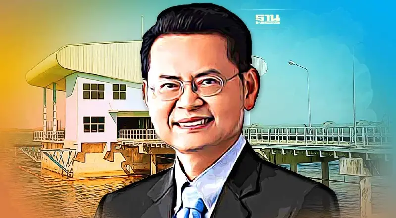 “อีสท์ วอเตอร์”โอดข้อมูลซักฟอกในสภาคลาดเคลื่อนยันคืนรัฐกว่า 3 หมื่นล.