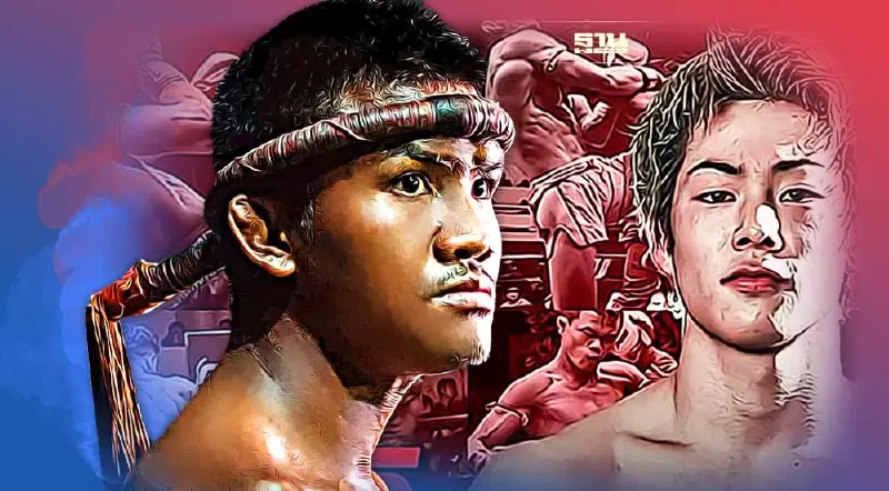 ดูมวยสด "บัวขาว vs โคตะ " ถ่ายทอดสดวันไหน กี่โมง ช่องไหน เช็คโปรแกรมที่นี่