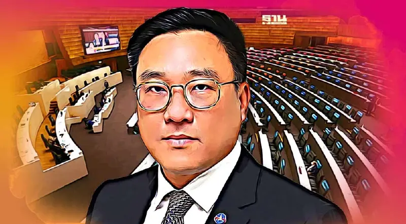 สภาโหวตผ่านงบ กลาโหม ฝ่ายค้านข้องใจ งบซื้อบินรบF35A ขัดมติ ครม.