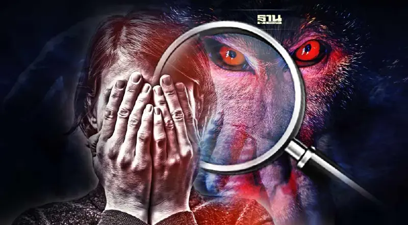 เปิดไทม์ไลน์ผู้ป่วย "ฝีดาษวานร" รายที่ 5 ของไทย