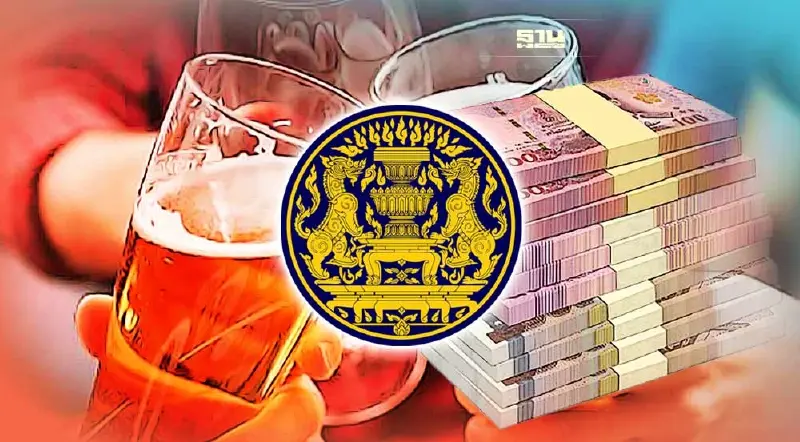 เปิด7แผน "สกัดนักดื่มหน้าใหม่" ครม.ควักงบให้ 339ล้านบาท