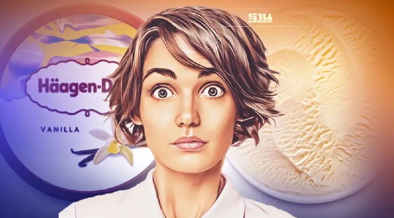 เบลเยียม-สเปน-ฝรั่งเศส เรียกคืนไอศกรีม “ฮาเก้น-ดาส” หลังพบสารก่อมะเร็ง