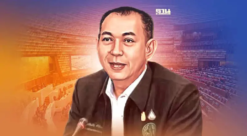 "เฉลิมชัย"ลั่นเลิกเล่นการเมือง! ถ้าเลือกตั้งครั้งหน้าได้ ส.ส.ไม่ถึง 52 คน