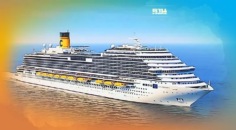 4จังหวัดอันดามันลุ้นท่าเรือหลักรับเรือสำราญ 