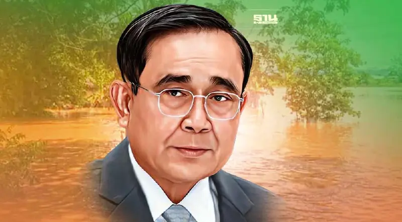 “นายกฯ”ห่วงผลกระทบพายุมู่หลาน สั่งเร่งสำรวจ-เยียวยาหลังน้ำลด