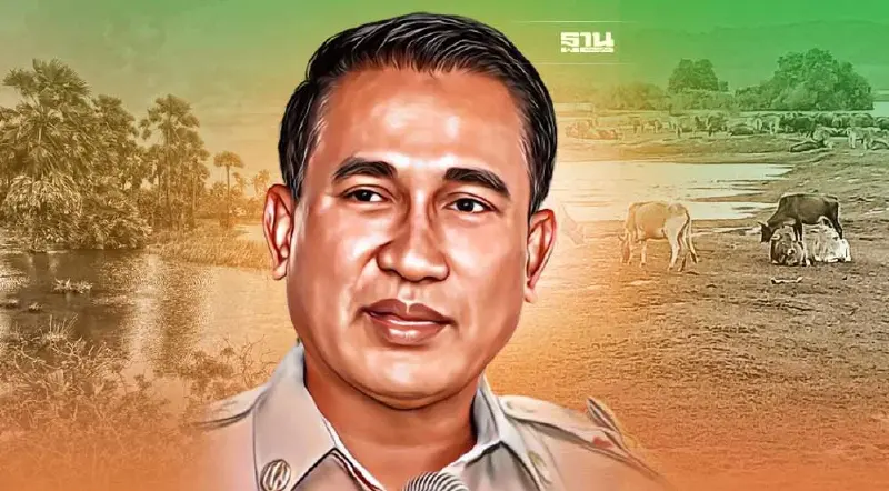 ปศุสัตว์ห่วงใยเกษตรกร สั่งทุกหน่วยเตรียมพร้อมช่วยเหลือเกษตรกรได้ทันที