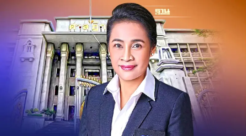 ศาลฎีกาสั่ง“กนกวรรณ”หยุดปฏิบัติหน้ารมต.ที่คดีผิดจริยธรรมออกโฉนดเขาใหญ่ ศาลฎีกาสั่ง“กนกวรรณ”หยุดปฏิบัติหน้ารมต.ที่คดีผิดจริยธรรมออกโฉนดเขาใหญ่