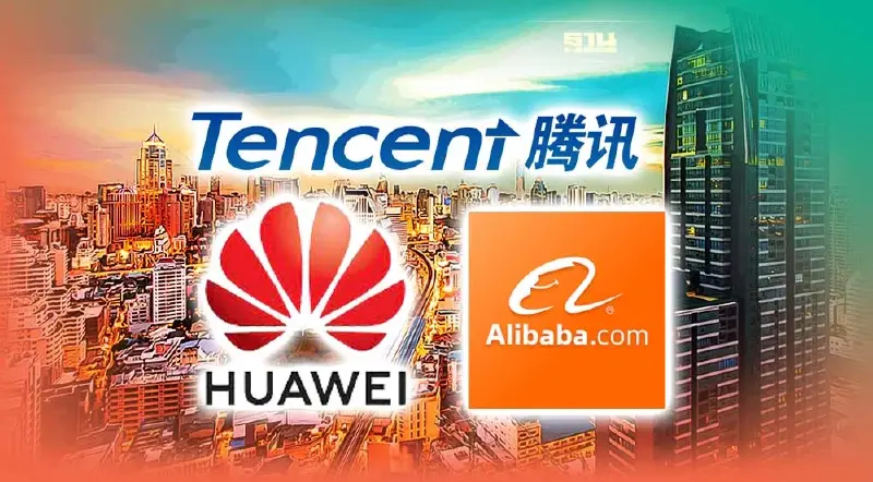 ส่องธุรกิจ 'ดาต้าเซ็นเตอร์' ในไทย เปิดชิง แย่งชิง 'พื้นที่'ศักยภาพทั่วกทม.