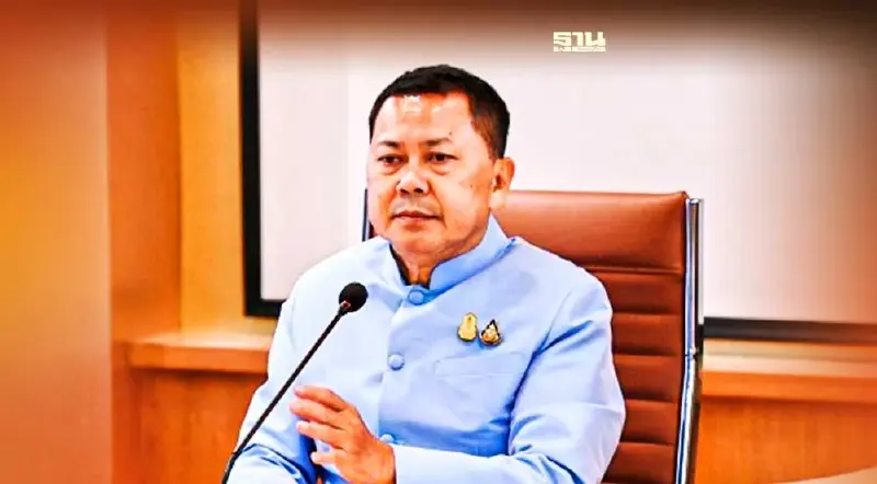 เกษตรฯ รับปากปรับราคาน้ำนมดิบ ชงเข้า ครม. สัปดาห์หน้า