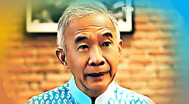 “สุวัจน์” แนะรัฐเร่งแก้สินค้าแพง เหตุรากหญ้าเดือดร้อนกันหนักมาก “สุวัจน์” แนะรัฐเร่งแก้สินค้าแพง เหตุรากหญ้าเดือดร้อนกันหนักมาก
