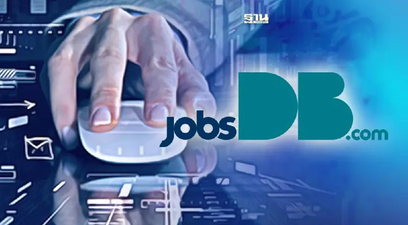 จ๊อบส์ดีบี ผลักดันเอสเอ็มอีเปลี่ยน Mindset รับการค้าดิจิทัล