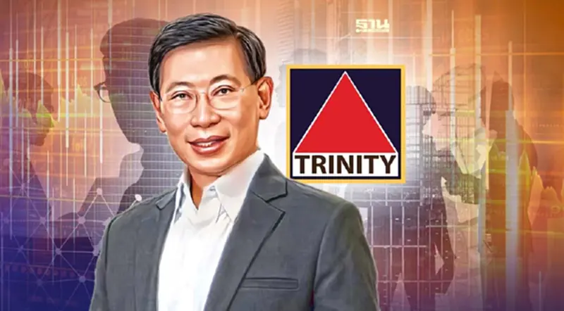 บล.ทรีนีตี้ชูหุ้น4ธีมโอกาสโตฝ่าวิกฤตซ้อนวิกฤต แนะถือเงินสด20% บล.ทรีนีตี้ชูหุ้น4ธีมโอกาสโตฝ่าวิกฤตซ้อนวิกฤต แนะถือเงินสด20%