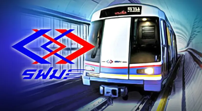 ไม่หวั่น “รฟม.” เปิดแบบสถานีรถไฟฟ้า MRT รับมือน้ำท่วมฉับพลัน ไม่หวั่น “รฟม.” เปิดแบบสถานีรถไฟฟ้า MRT รับมือน้ำท่วมฉับพลัน