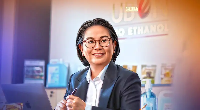 แป้งมัน-เอทานอลโตแกร่งอุบลไบโอฯลงทุนเพิ่ม550ล้าน