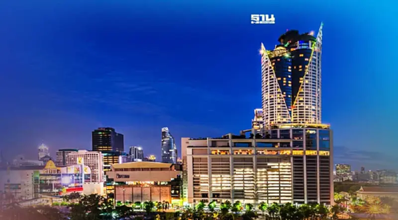 CENTEL แจงQ2/2565 โรงแรมเครือเซ็นทาราพลิกทำกำไรแล้ว CENTEL แจงQ2/2565 โรงแรมเครือเซ็นทาราพลิกทำกำไรแล้ว