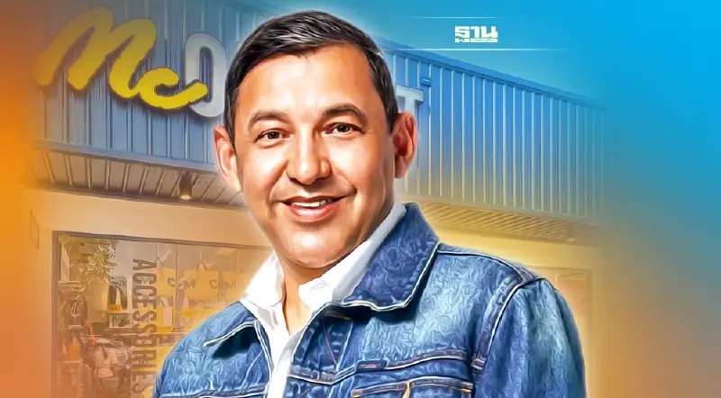 แม็คกรุ๊ป ปิดรายได้ปี 65 ลด 9% แต่กำไร 486 ล้านบาท