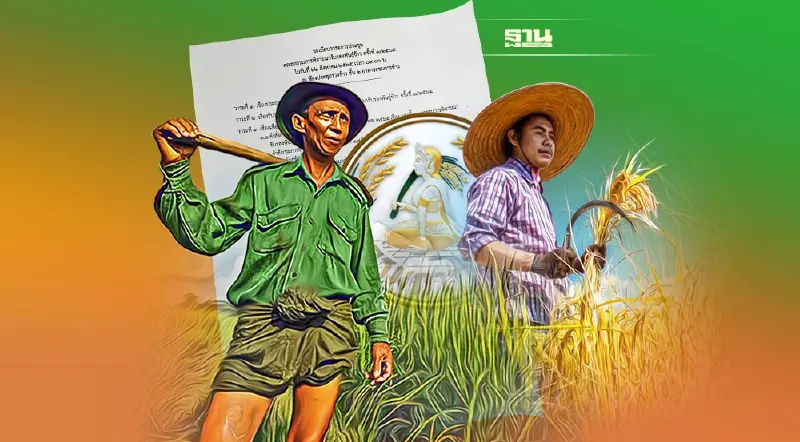 จับตา “กรมการข้าว” รับรองพันธุ์ข้าวใหม่ ตอบโจทย์ชาวนาหรือไม่