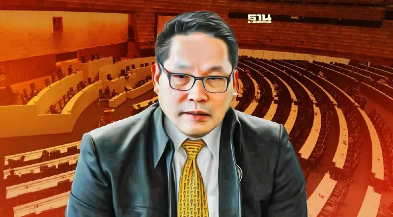 “อุตตม”จี้นักการเมืองสร้างศรัทธาประชาชน“สภา”ต้องไม่ล่มซ้ำซาก