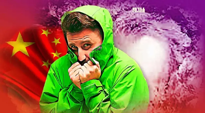 กรมอุตุนิยมวิทยา เผยพายุโซนร้อน "หมาอ๊อน"ขึ้นฝั่งจีน ไม่กระทบไทย