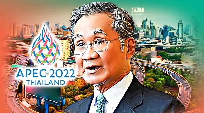 "ดอน" ยันเอเปค ไม่สะดุด “บิ๊กป้อม” รักษาการ ไม่กระทบความน่าเชื่อถือต่างชาติ