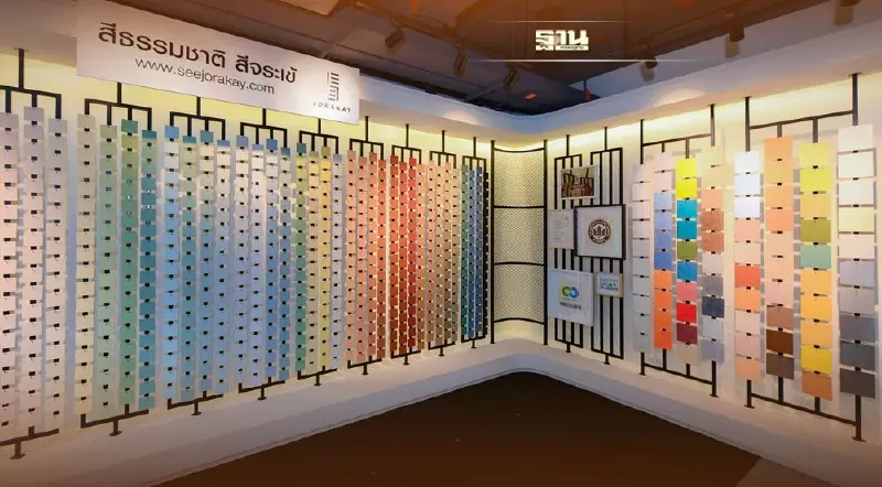 "SEE JORAKAY" ผุด Flagship Store เจาะกลุ่มลูกค้าระดับกลาง-สูง