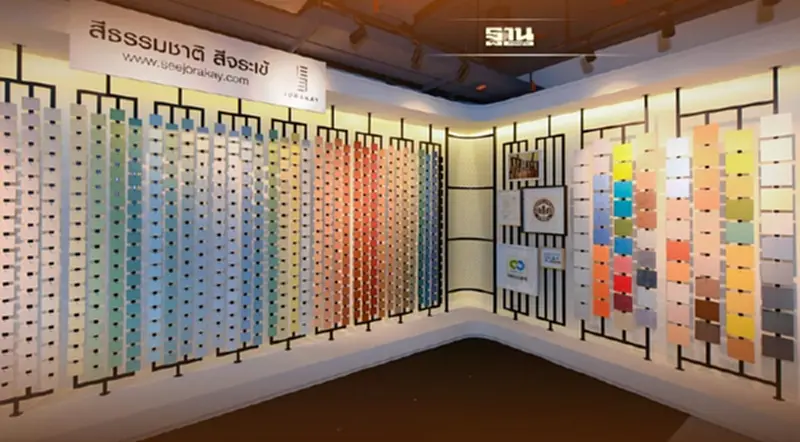 "SEE JORAKAY" ผุด Flagship Store เจาะกลุ่มลูกค้าระดับกลาง-สูง "SEE JORAKAY" ผุด Flagship Store เจาะกลุ่มลูกค้าระดับกลาง-สูง