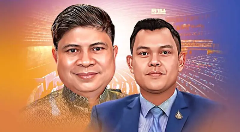 แรมโบ้ยินดี“ธนกร”เป็นส.ส. เชื่อจะทำหน้าที่ผู้แทนประชาชนได้เป็นอย่างดี แรมโบ้ยินดี“ธนกร”เป็นส.ส. เชื่อจะทำหน้าที่ผู้แทนประชาชนได้เป็นอย่างดี