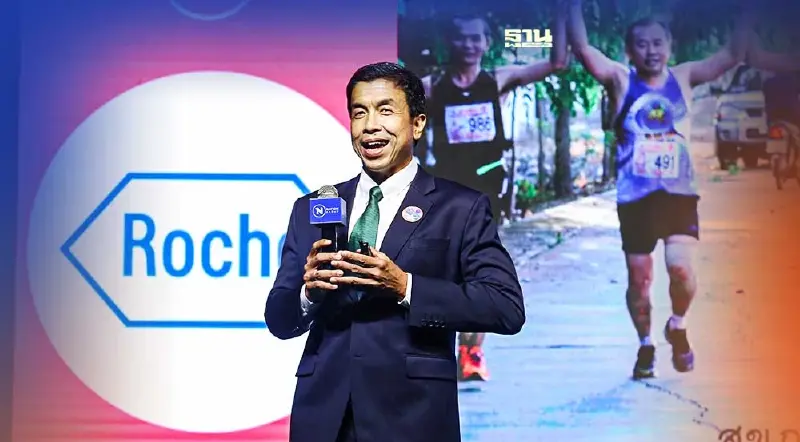 'ผู้สูงวัย'ล้นเมือง 1.2 ล้านคน ปัจจัยท้าทาย กทม.