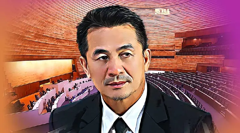 “ฝ่ายค้าน”เตรียมแต่งดำ ไว้อาลัยนายกฯ เริ่มพรุ่งนี้เป็นต้นไป