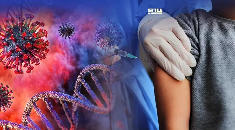 หมอเด็ก เผย ภาวะ MIS-C ในเด็กสามารถป้องกันได้ด้วยวัคซีน