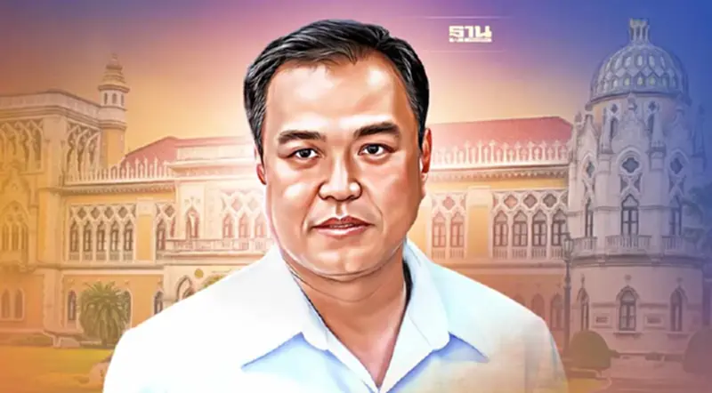 “อนุทิน” ยันรัฐบาลเดินหน้าทำงานไม่มีสะดุด แม้ บิ๊กตู่ หยุดปฏิบัติหน้าที่ “อนุทิน” ยันรัฐบาลเดินหน้าทำงานไม่มีสะดุด แม้ บิ๊กตู่ หยุดปฏิบัติหน้าที่