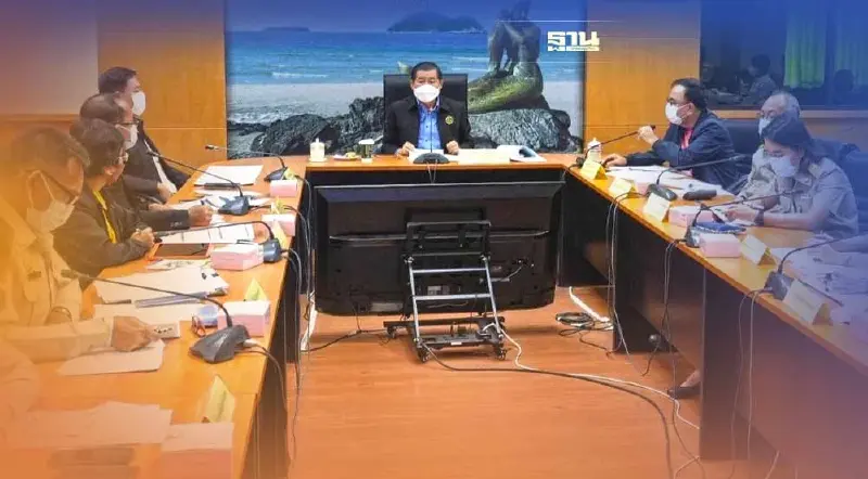 นิพนธ์เคลียร์ทุกฝ่ายเร่งสร้างถนนเชื่อมด่านสะเดาแห่งใหม่-ยูกิตกายูฮิตัม