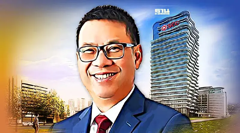 SCC ทุ่มงบ 383 ล้านบาท โครงการลงทุน BOPET ร่วมกับ AJ ในเวียดนาม