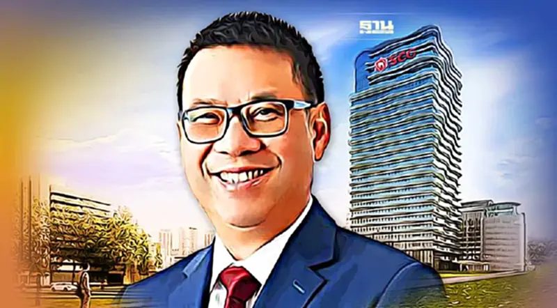 SCC ทุ่มงบ 383 ล้านบาท โครงการลงทุน BOPET ร่วมกับ AJ ในเวียดนาม SCC ทุ่มงบ 383 ล้านบาท โครงการลงทุน BOPET ร่วมกับ AJ ในเวียดนาม