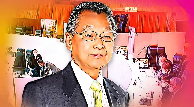 สภาล่มตามคาด! องค์ประชุมไม่ครบ กลับใช้สูตรส.ส.หาร 100