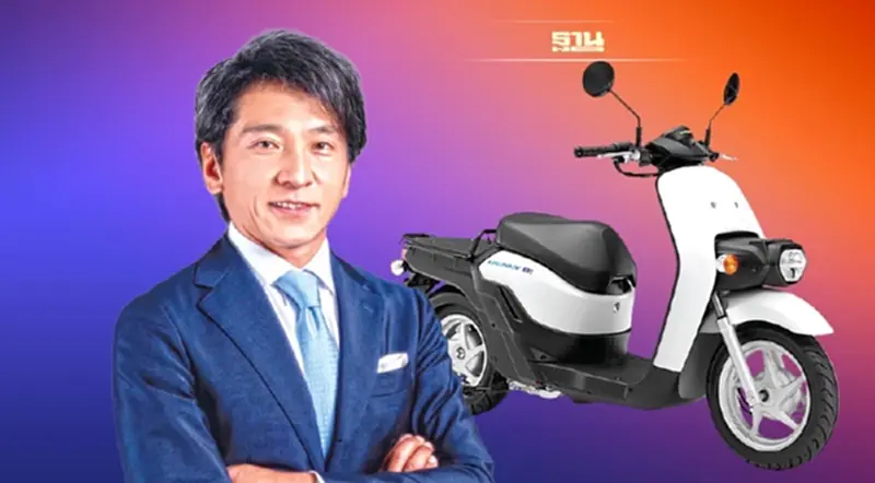 ฮอนด้าวางแผนประกอบ EV ในไทยประเดิม Honda Benly e ปลายปี 2565 ฮอนด้าวางแผนประกอบ EV ในไทยประเดิม Honda Benly e ปลายปี 2565