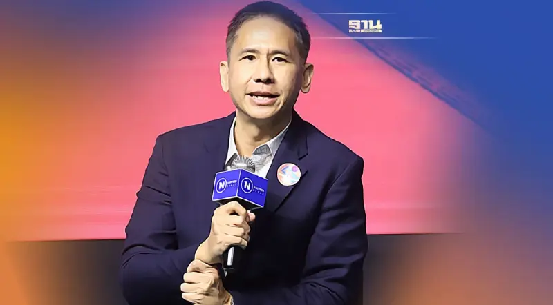 ไทยนครินทร์พร้อมเปิดศูนย์รังสีรักษามะเร็ง250ล้านลดแออัดโรงพยาบาลรัฐ