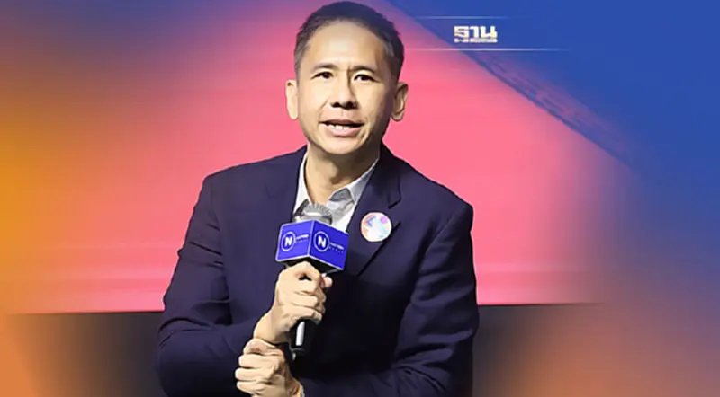 ไทยนครินทร์พร้อมเปิดศูนย์รังสีรักษามะเร็ง250ล้านลดแออัดโรงพยาบาลรัฐ ไทยนครินทร์พร้อมเปิดศูนย์รังสีรักษามะเร็ง250ล้านลดแออัดโรงพยาบาลรัฐ