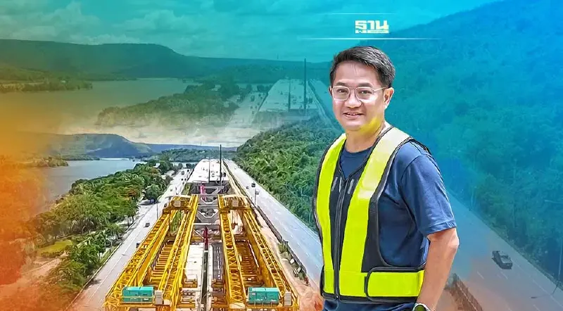 ‘ซีวิล’ โหมประมูล  เมกะโปรเจ็กต์ครึ่งปีหลัง  แตะ 1.7 หมื่นล้าน